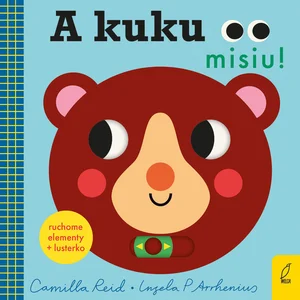 A kuku misiu!
