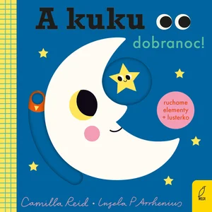 A kuku dobranoc!