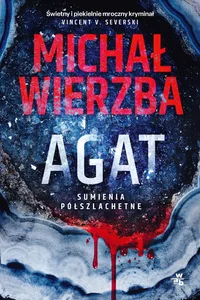 Agat Tom 1 Sumienia półszlachetne Agat Tom 1 Sumienia półszlachetne