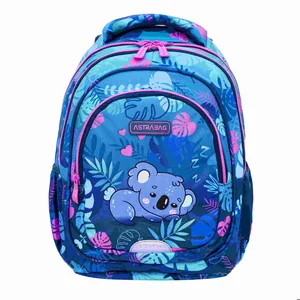 Plecak Astrabag Sweet Koala AB330 Plecak Astrabag Sweet Koala AB330