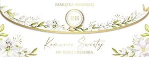 Karnet Komunia
