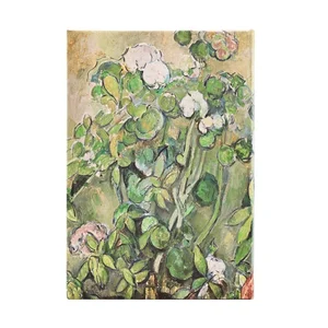 Adresownik Cezanne's Terracotta Pots and Flowers Adresownik Cezanne's Terracotta Pots and Flowers