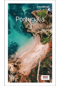 Portugalia Travelbook Portugalia Travelbook