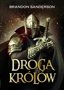 Droga Królów Tom 1 Droga Królów Tom 1