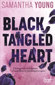 Black Tangled Heart Black Tangled Heart
