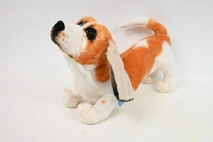 Pies basset 44cm Pies basset 44cm
