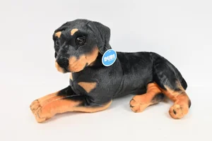 Pies rottweiler 47cm Pies rottweiler 47cm