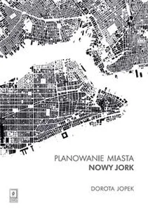 Planowanie miasta Nowy Jork