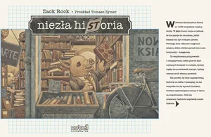 Niezła historia Niezła historia
