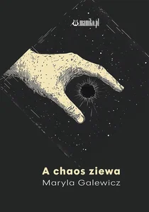 A chaos ziewa A chaos ziewa