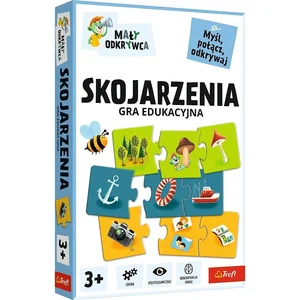 Skojarzenia Gra edukacyjna Skojarzenia Gra edukacyjna