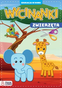 Wycinanki Zwierzęta Wycinanki Zwierzęta