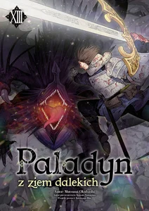 Paladyn z ziem dalekich 13