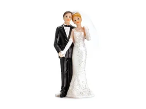Figurka Para Młoda 11cm Figurka Para Młoda 11cm