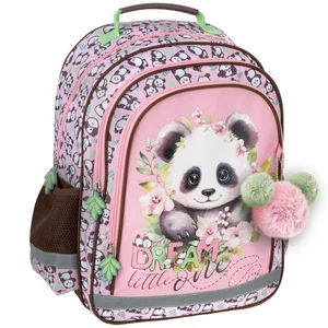 Plecak 15 B Panda 10