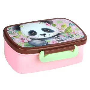 Śniadaniówka Panda 10 Śniadaniówka Panda 10