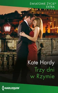 Trzy dni w Rzymie Trzy dni w Rzymie