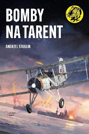 Bomby na Tarent Bomby na Tarent