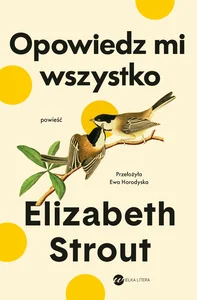 Opowiedz mi wszystko Opowiedz mi wszystko