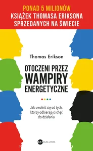 Otoczeni przez wampiry energetyczne