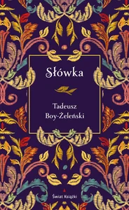 Słówka (edycja elegancka) Słówka (edycja elegancka)