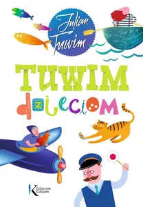 Tuwim dzieciom
