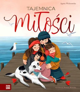 Tajemnica miłości Tajemnica miłości