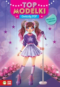 Top modelki Gwiazdy POP