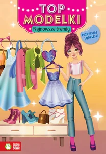 Top modelki Najnowsze trendy Top modelki Najnowsze trendy