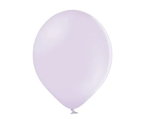 Balony B105 Pastel Lilac Breeze 100szt