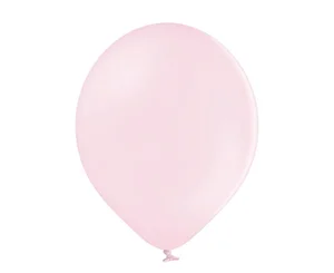 Balony B105 Pastel Soft Pink 100szt Balony B105 Pastel Soft Pink 100szt