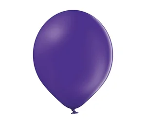 Balony B105 Pastel Royal Lilac 100szt Balony B105 Pastel Royal Lilac 100szt