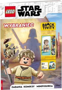 LEGO® Star Wars™. Wybraniec LNC-6316
