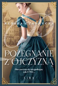Pożegnanie z ojczyzną Wielkie Litery