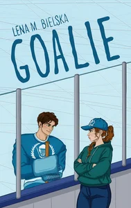 Goalie Goalie