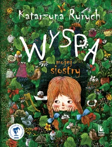 Wyspa mojej siostry wyd.7