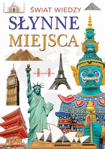 Słynne miejsca Świat wiedzy