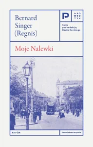Moje Nalewki