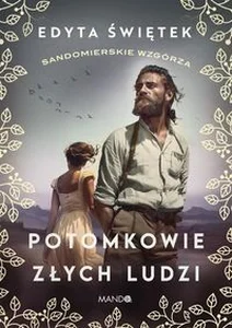Pierwsze dni niepokoju Wielkie Litery