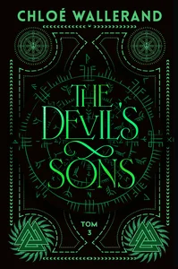 The Devil's Sons Tom 3