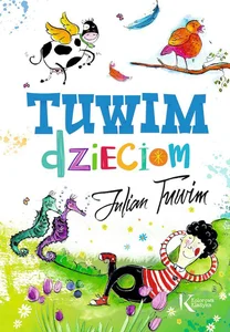 Tuwim dzieciom