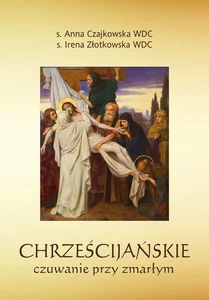 Chrześcijańskie czuwanie przy zmarłym