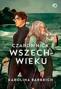 Prosty sposób na bezpamięć Tom 2 Czarownica wszechwieku Prosty sposób na bezpamięć Tom 2 Czarownica wszechwieku