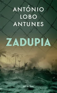 Zadupia