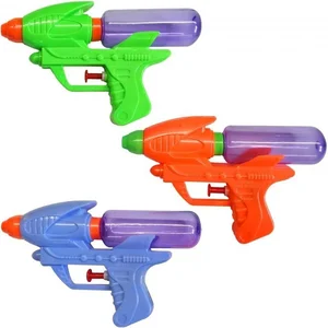 Pistolet na wodę MIX Pistolet na wodę MIX