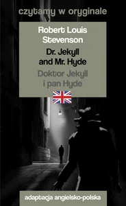 Dr. Jekyll and Mr. Hyde Doktor Jekyll i pan Hyde Dr. Jekyll and Mr. Hyde Doktor Jekyll i pan Hyde