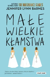 Małe wielkie kłamstwa Małe wielkie kłamstwa