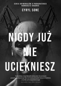 Nigdy już nie uciekniesz Wielkie Litery Nigdy już nie uciekniesz Wielkie Litery