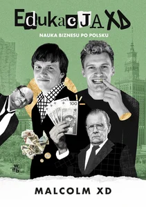 Edukacja XD Nauka biznesu po polsku