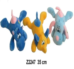 Maskotka Zwierzęta 35cm MIX Maskotka Zwierzęta 35cm MIX